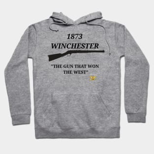 1873 Winchester Hoodie